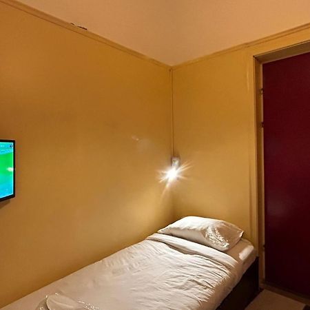 Central Accommodation Budget By Hr Βουκουρέστι Εξωτερικό φωτογραφία