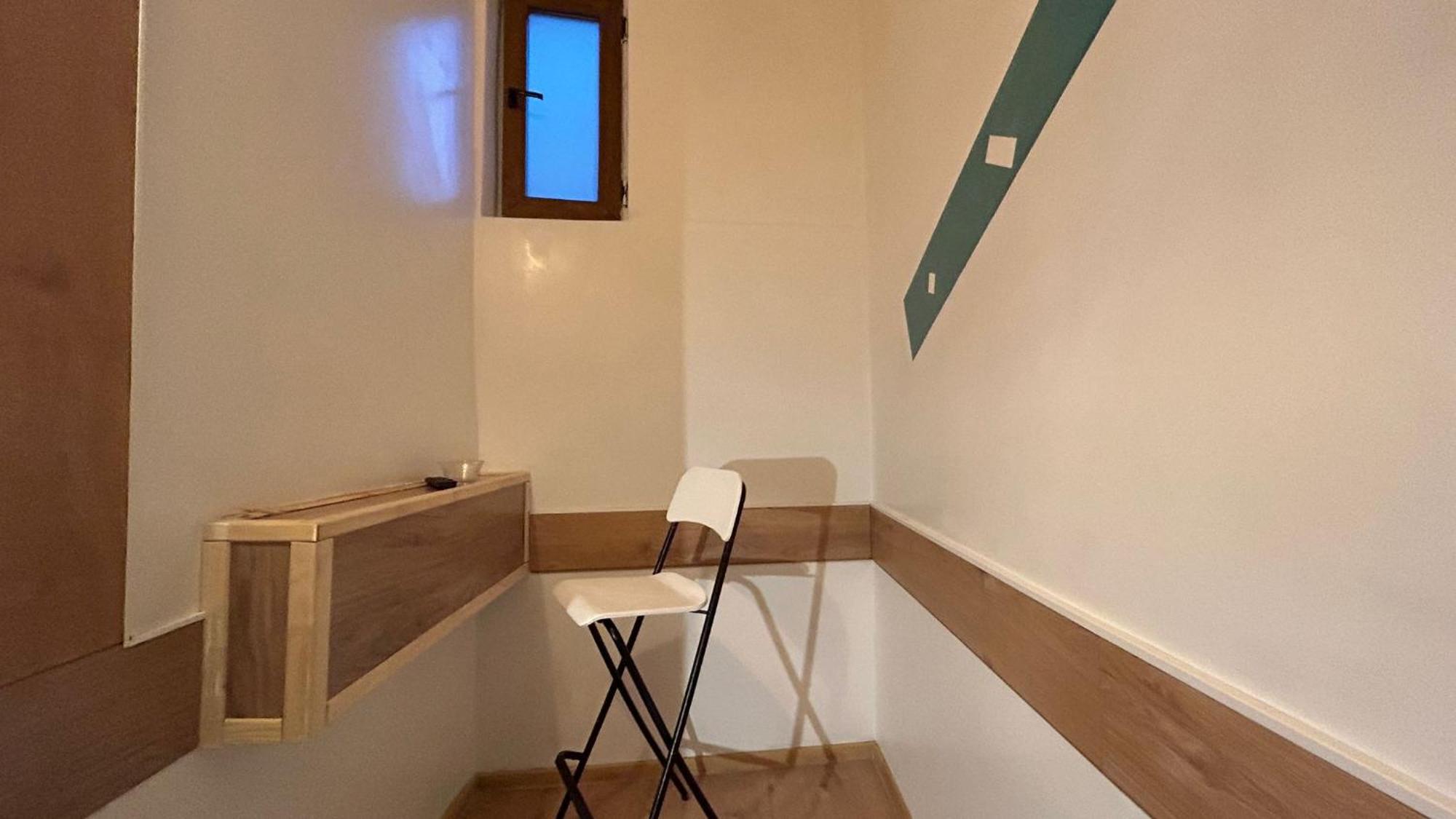 Central Accommodation Budget By Hr Βουκουρέστι Εξωτερικό φωτογραφία