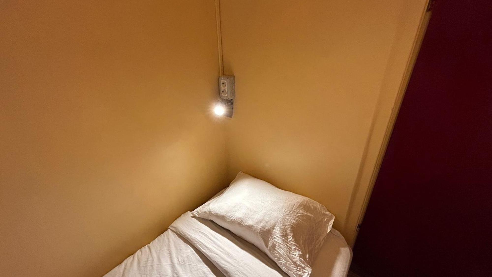 Central Accommodation Budget By Hr Βουκουρέστι Εξωτερικό φωτογραφία